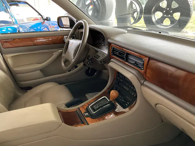 Jaguar XJ 3.2 Executive
