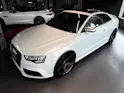 Audi RS5 Coupé 4.2 FSI quattro S-tronic