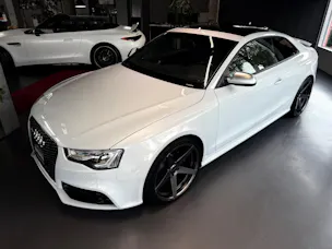 AUDI RS5 Coupé 4.2 FSI quattro S-tronic