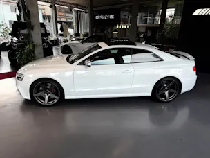 Audi RS5 Coupé 4.2 FSI quattro S-tronic