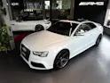 Audi RS5 Coupé 4.2 FSI quattro S-tronic