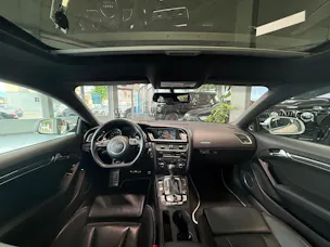 Audi RS5 Coupé 4.2 FSI quattro S-tronic