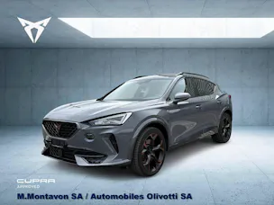 Cupra Formentor 1.4 e-HYBRID pHEV VZ DSG