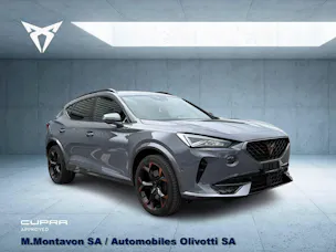 Cupra Formentor 1.4 e-HYBRID pHEV VZ DSG