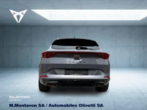 Cupra Formentor 1.4 e-HYBRID pHEV VZ DSG