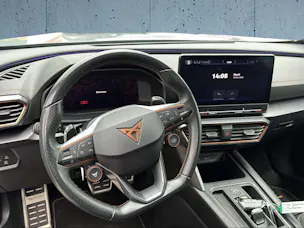 Cupra Formentor 1.4 e-HYBRID pHEV VZ DSG