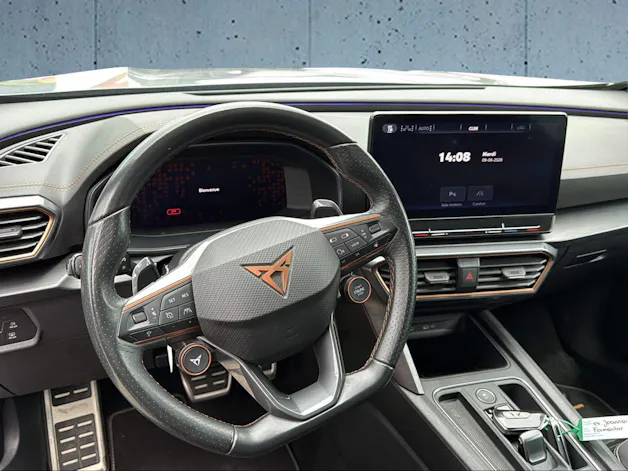 Cupra Formentor 1.4 e-HYBRID pHEV VZ DSG