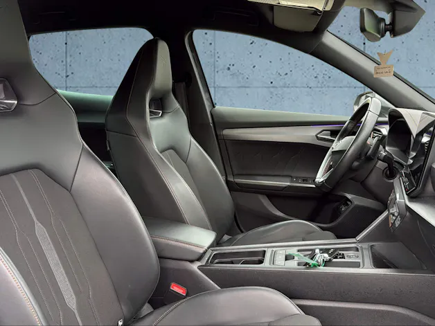 Cupra Formentor 1.4 e-HYBRID pHEV VZ DSG