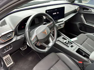 Cupra Formentor 1.4 e-HYBRID pHEV VZ DSG