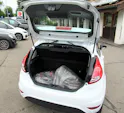 Ford Fiesta 1.0 SCTi Sync