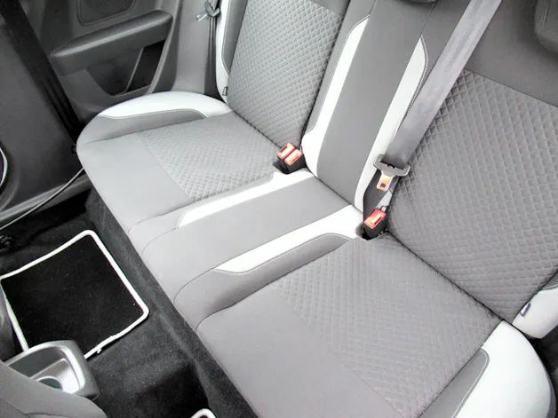 Ford Fiesta 1.0 SCTi Sync