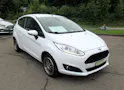 Ford Fiesta 1.0 SCTi Sync