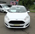 Ford Fiesta 1.0 SCTi Sync