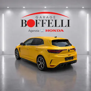 Renault Mégane Trophy 300 EDC