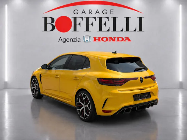 Renault Mégane Trophy 300 EDC