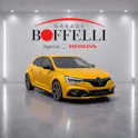 Renault Mégane Trophy 300 EDC