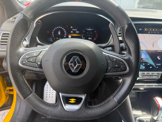Renault Mégane Trophy 300 EDC