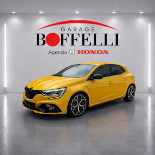 Renault Mégane Trophy 300 EDC