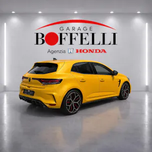 Renault Mégane Trophy 300 EDC