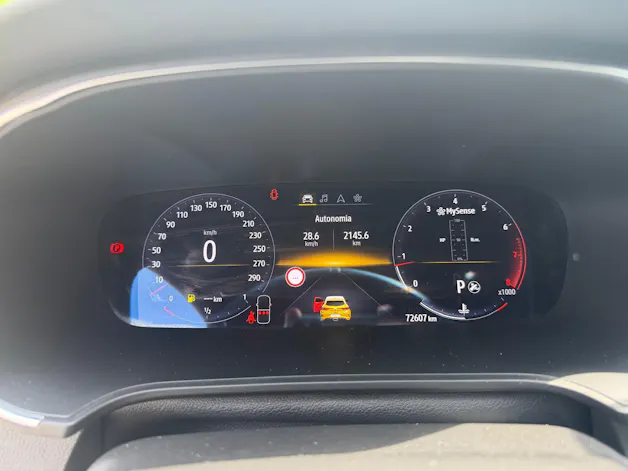 Renault Mégane Trophy 300 EDC