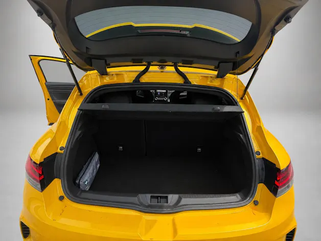 Renault Mégane Trophy 300 EDC