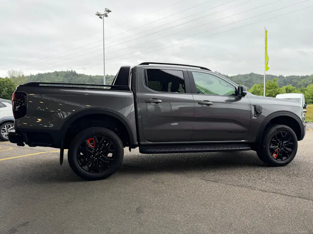 Ford Ranger Wildtrak DK 3.0 Eco Blue e-4WD Automat