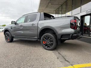 Ford Ranger Wildtrak DK 3.0 Eco Blue e-4WD Automat