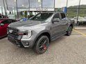 Ford Ranger Wildtrak DK 3.0 Eco Blue e-4WD Automat