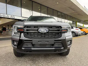 Ford Ranger Wildtrak DK 3.0 Eco Blue e-4WD Automat