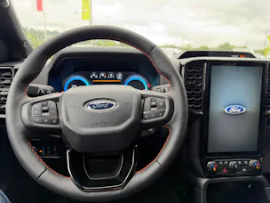 Ford Ranger Wildtrak DK 3.0 Eco Blue e-4WD Automat