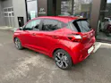 HYUNDAI i10 1.0 T-GDI N-Line