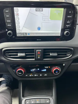Hyundai i10 1.0 T-GDI N-Line