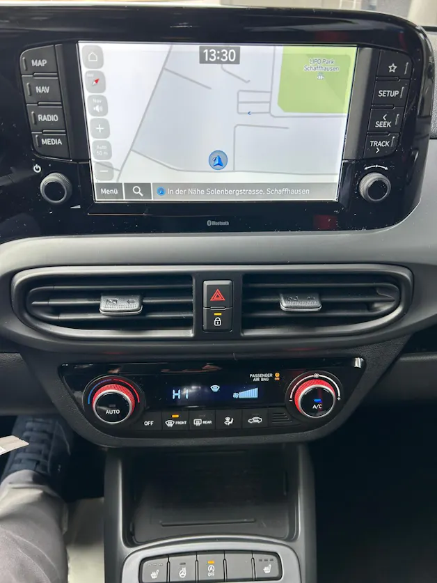 HYUNDAI i10 1.0 T-GDI N-Line