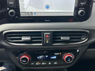 Hyundai i10 1.0 T-GDI N-Line