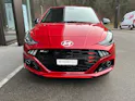 HYUNDAI i10 1.0 T-GDI N-Line