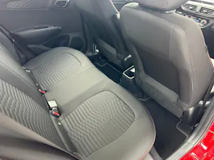 Hyundai i10 1.0 T-GDI N-Line