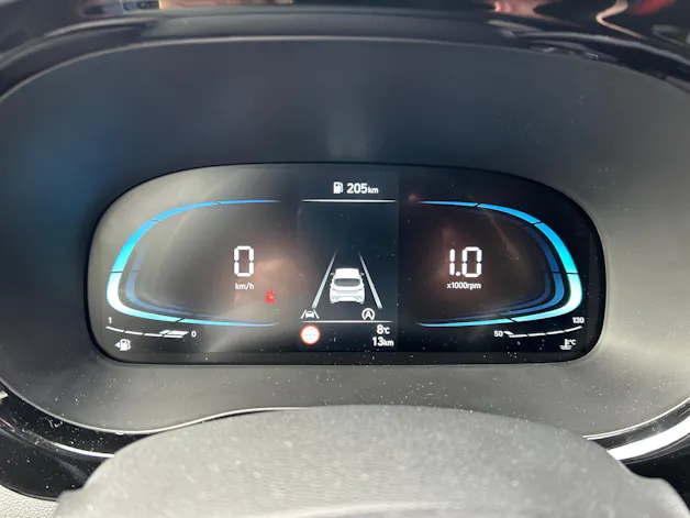 HYUNDAI i10 1.0 T-GDI N-Line