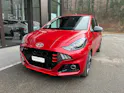 HYUNDAI i10 1.0 T-GDI N-Line