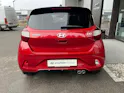 HYUNDAI i10 1.0 T-GDI N-Line