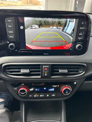 Hyundai i10 1.0 T-GDI N-Line