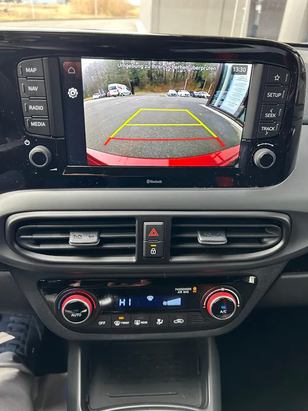 HYUNDAI i10 1.0 T-GDI N-Line
