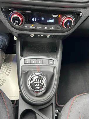 Hyundai i10 1.0 T-GDI N-Line
