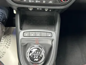 Hyundai i10 1.0 T-GDI N-Line
