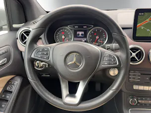 Mercedes-Benz B 250 Urban 4Matic 7G-DCT