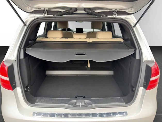 Mercedes-Benz B 250 Urban 4Matic 7G-DCT