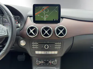 Mercedes-Benz B 250 Urban 4Matic 7G-DCT