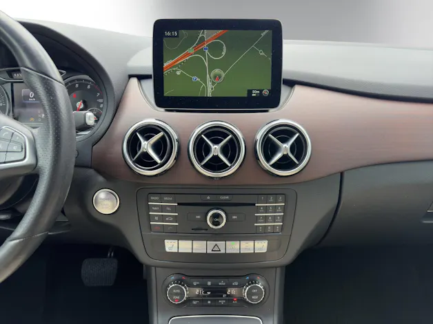Mercedes-Benz B 250 Urban 4Matic 7G-DCT