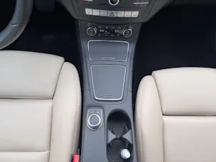 Mercedes-Benz B 250 Urban 4Matic 7G-DCT