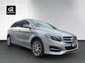 Mercedes-Benz B 250 Urban 4Matic 7G-DCT