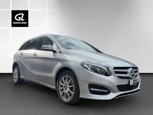 Mercedes-Benz B 250 Urban 4Matic 7G-DCT